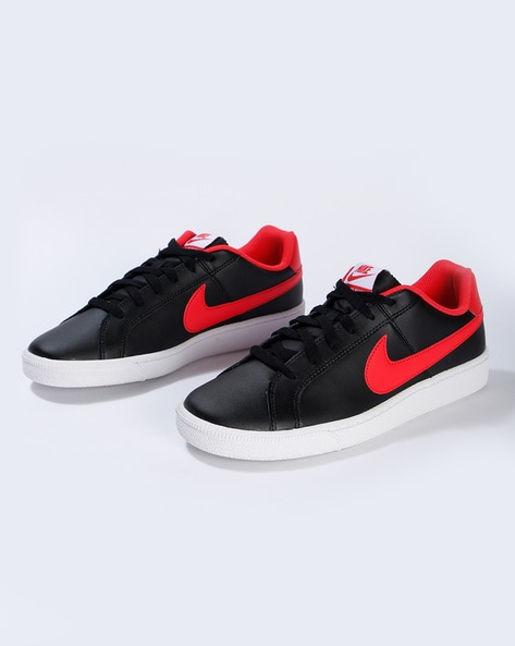 Buy Black Sneakers for Men by NIKE Online