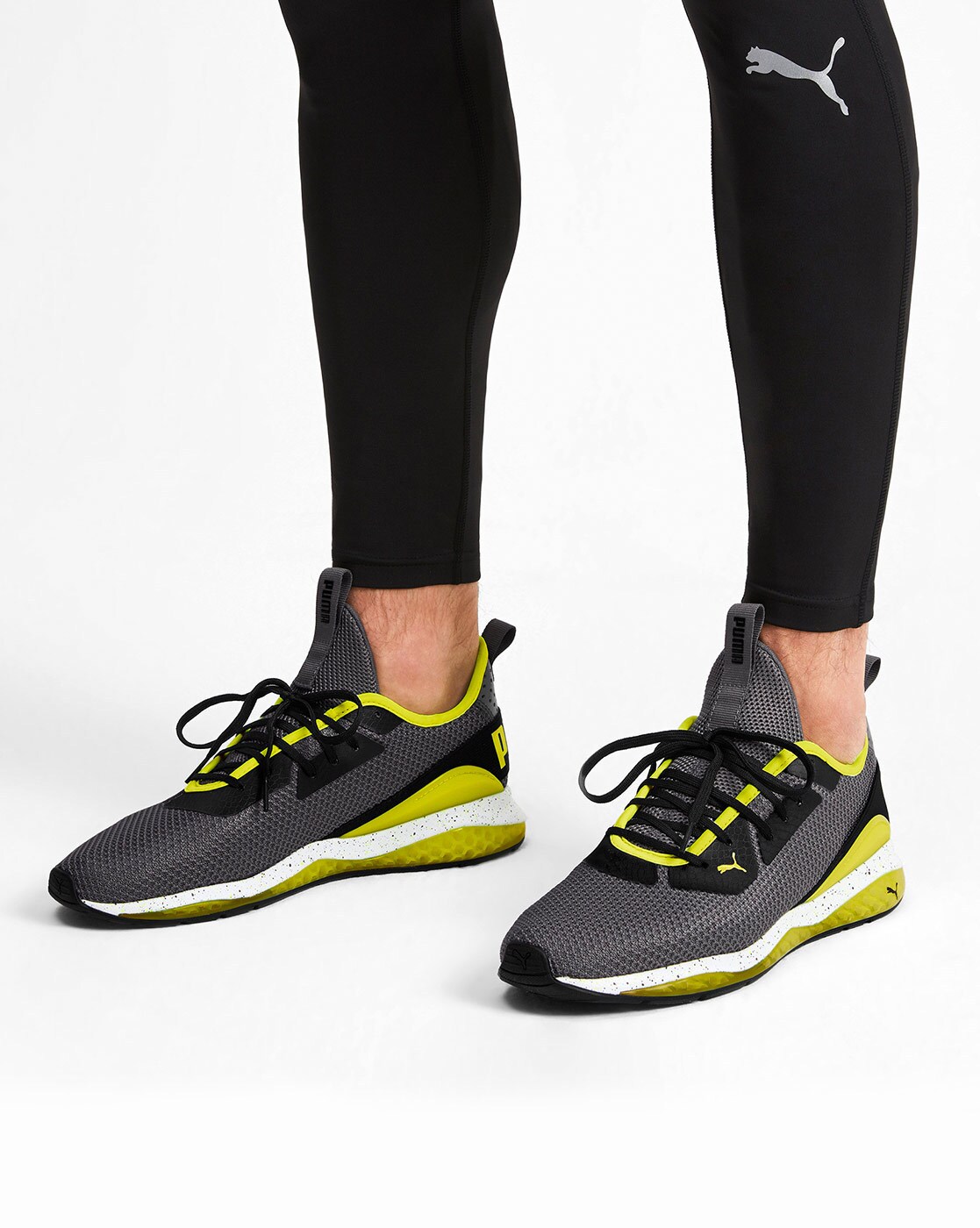 puma cell descend shoes