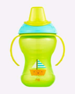 mothercare Non-Spill Trainer Cup-picture-35