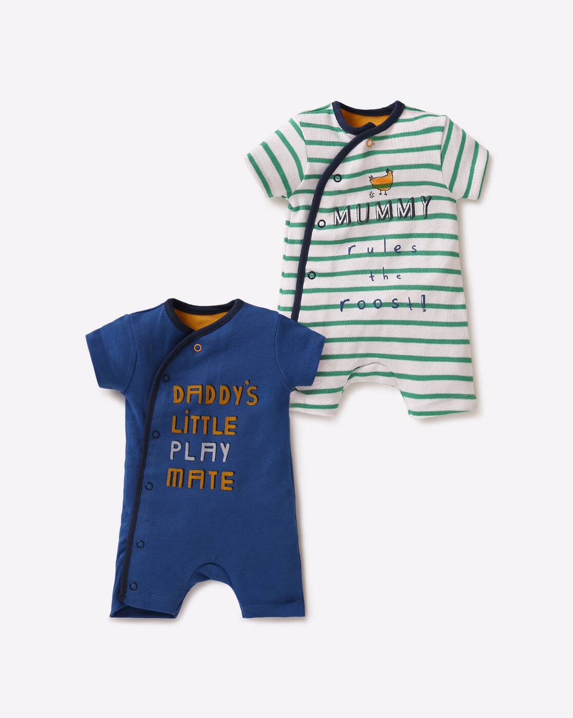 online rompers for infants