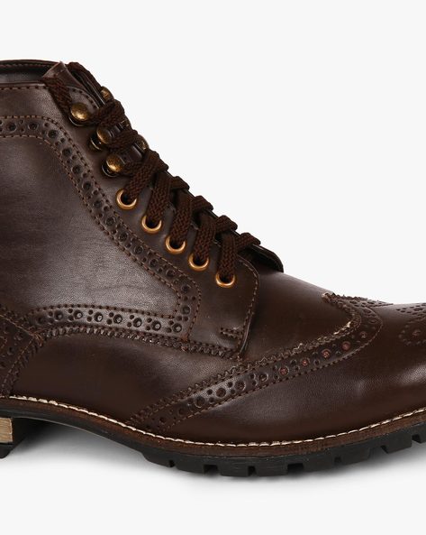 Knotty derby men's boots hotsell