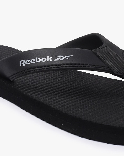 Reebok slippers store price