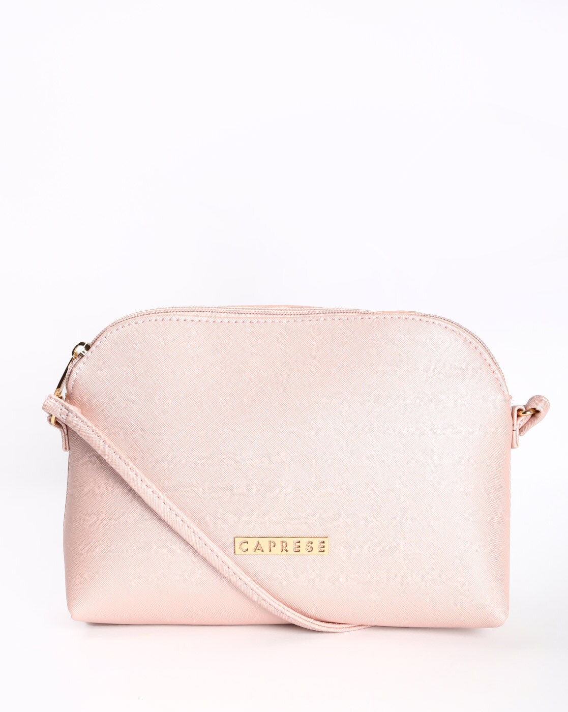 Buy Pink Handbags for Women by CAPRESE Online Ajio