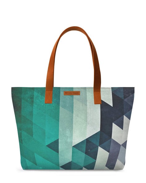 Buy DailyObjects Womens Multicolor Tote Bag (Maro-Feat-Dob-Tot-Bag) Online  at Best Prices in India - JioMart.