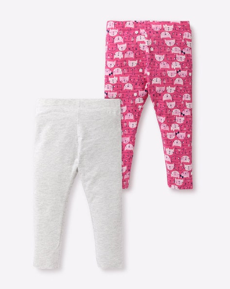 Cotton pyjama leggings La Redoute Collections