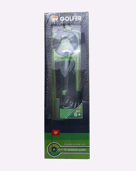 Indoor Golf Set