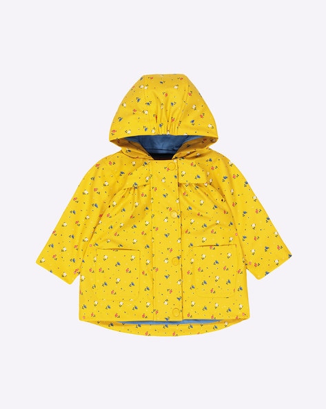 Mothercare raincoat sales