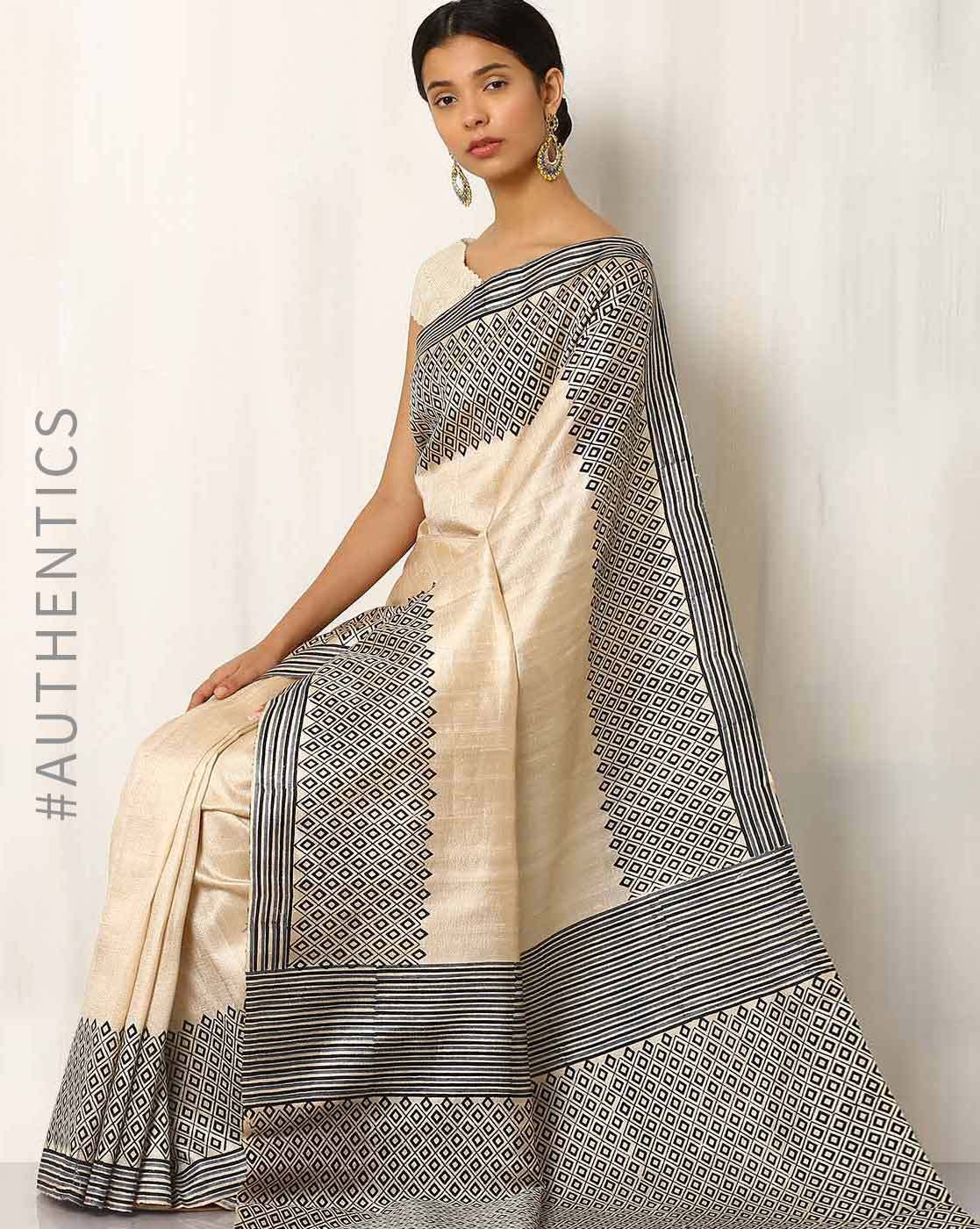 Handloom Kosa Silk... - Handloom Kosa & Silk Saree Center | Facebook