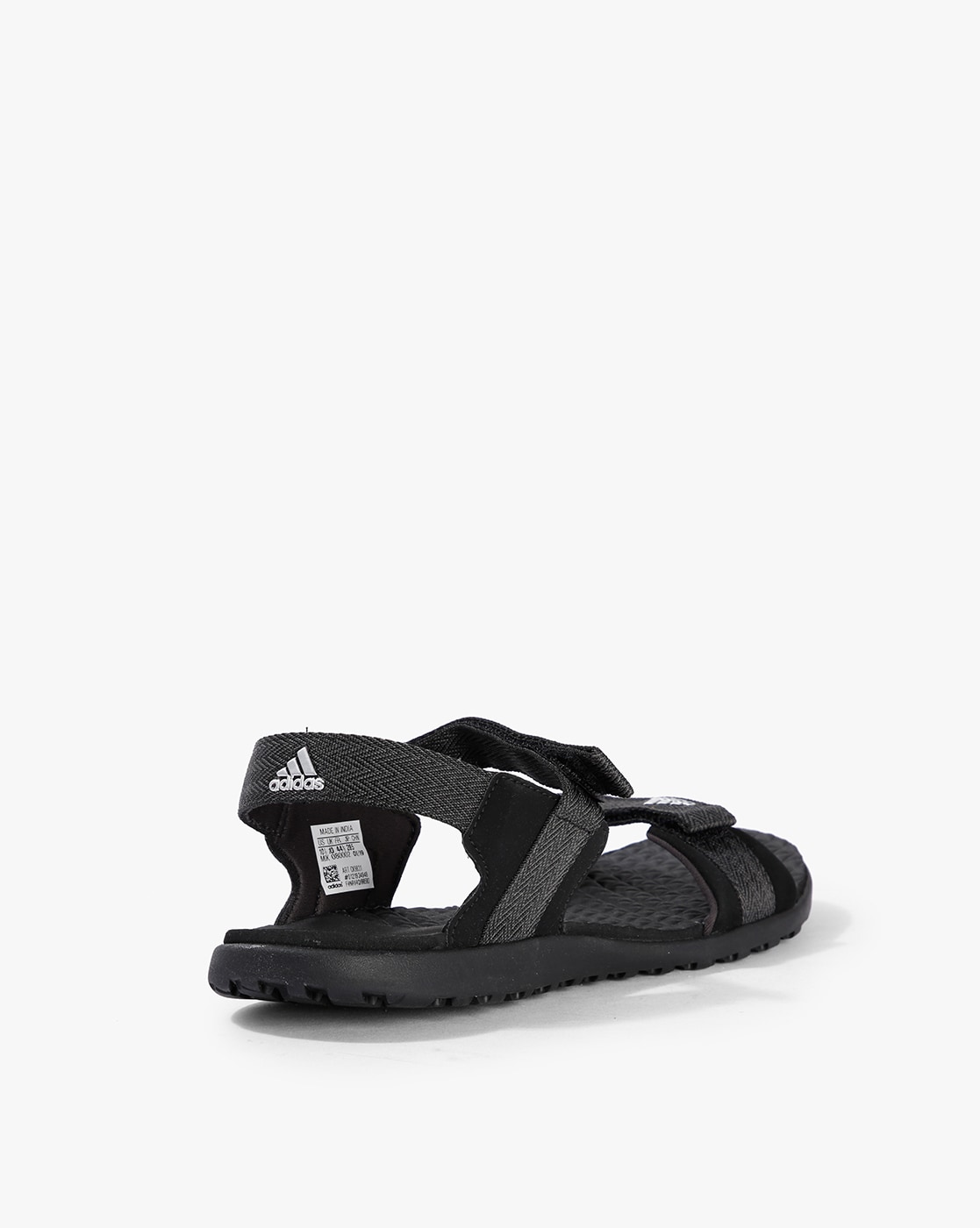 men's adidas outdoor elevate sandals