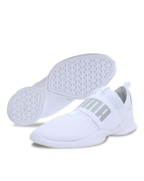 Slip-ons Casual Shoes with Cushion Footbed