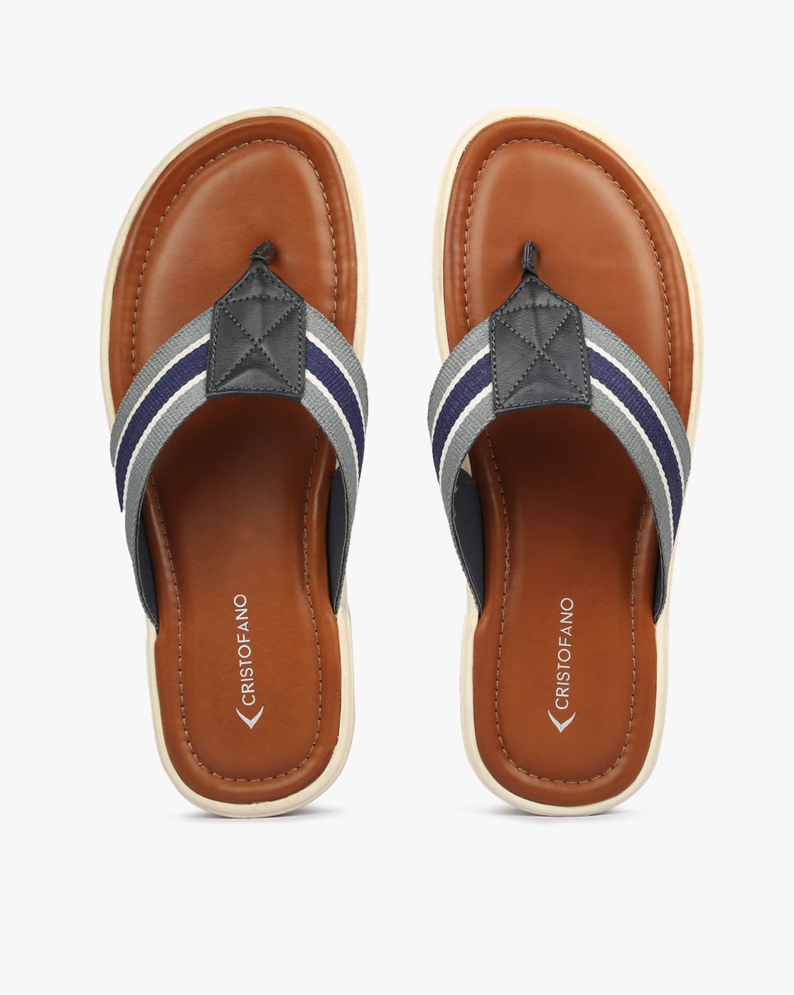 casual chappals for mens