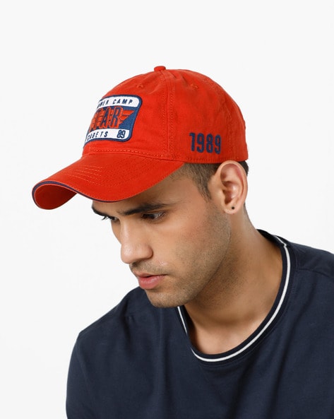 orange cap online