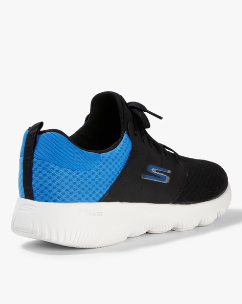 skechers go run focus men's running shoes