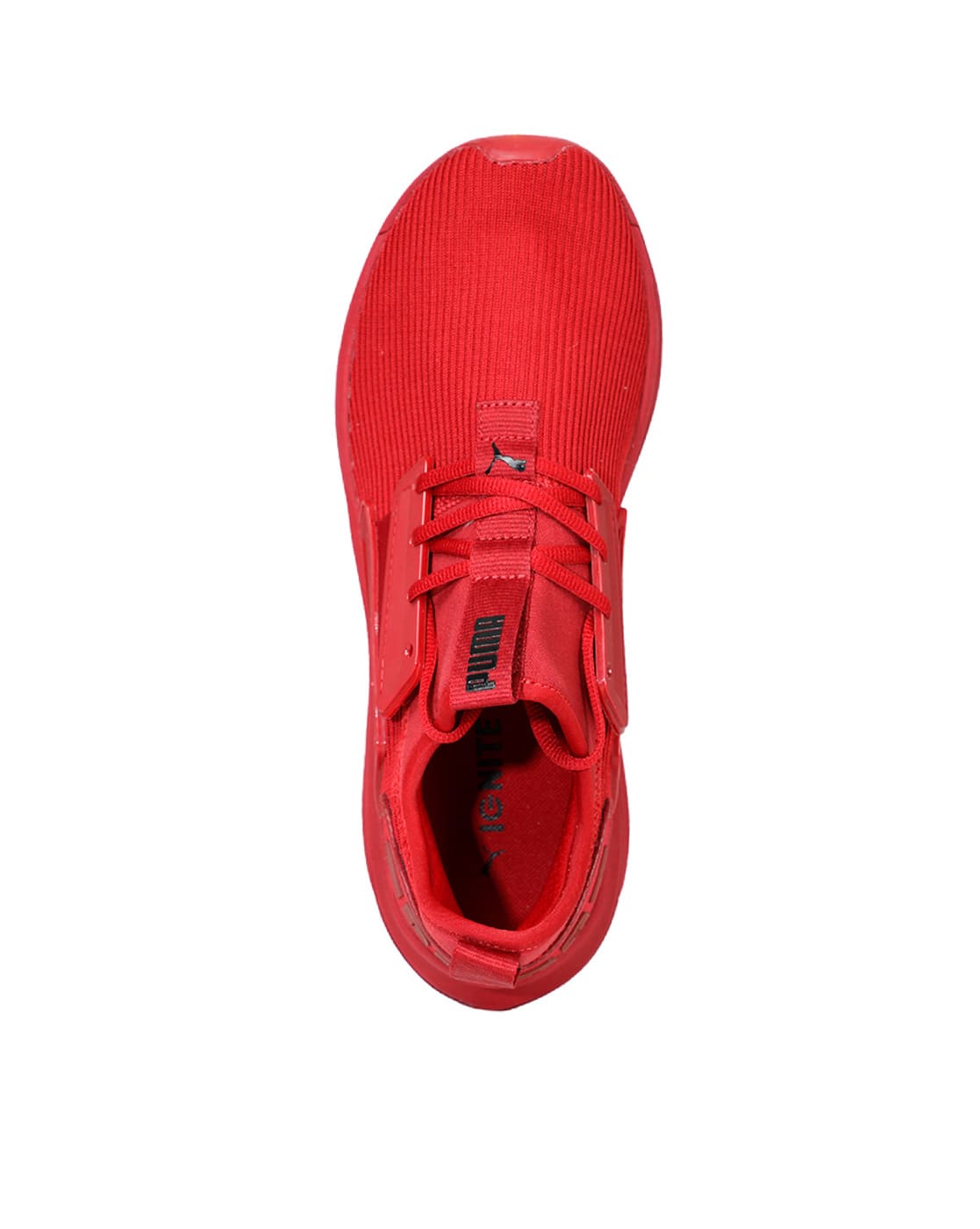 puma ignite red colour