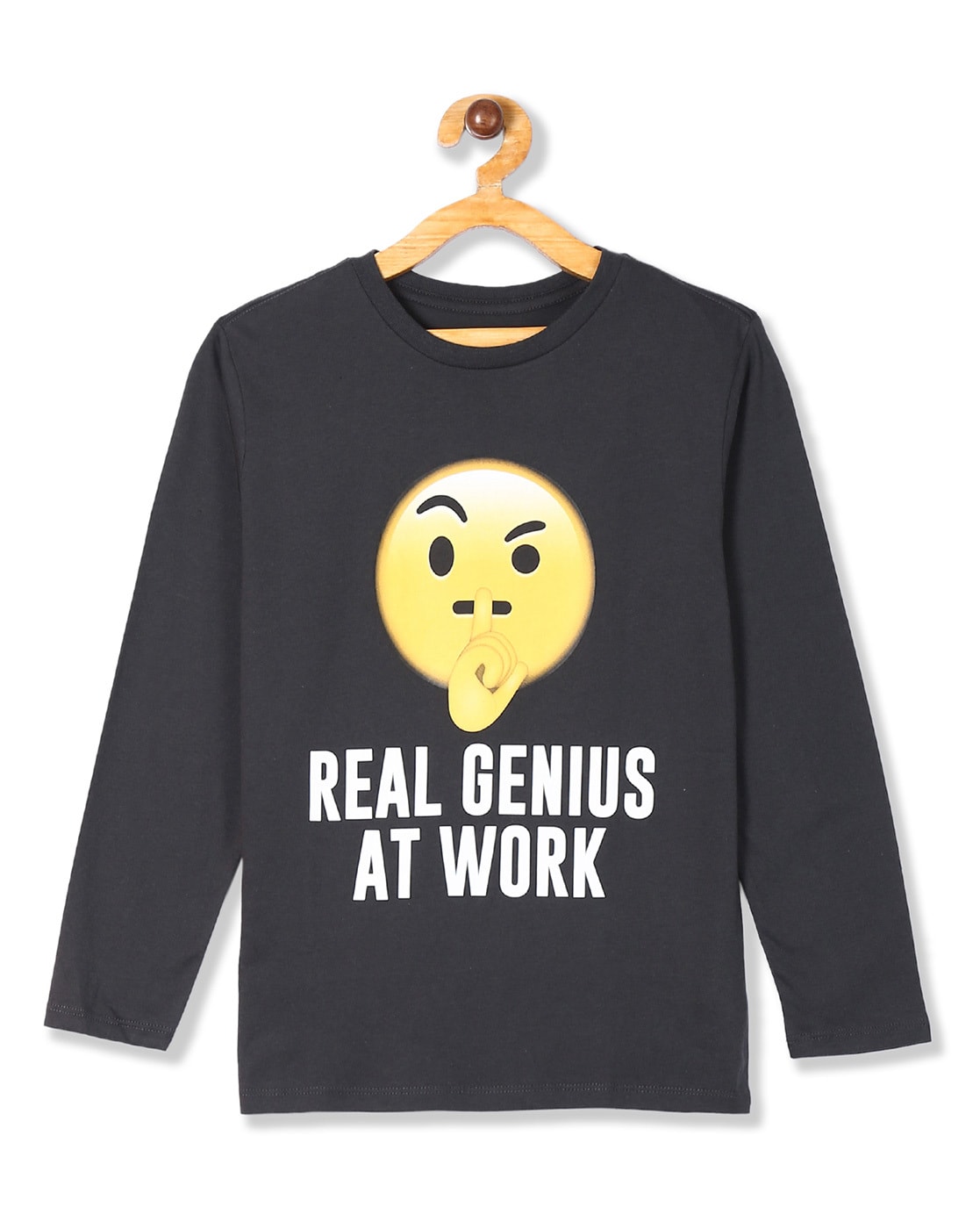 real genius shirt