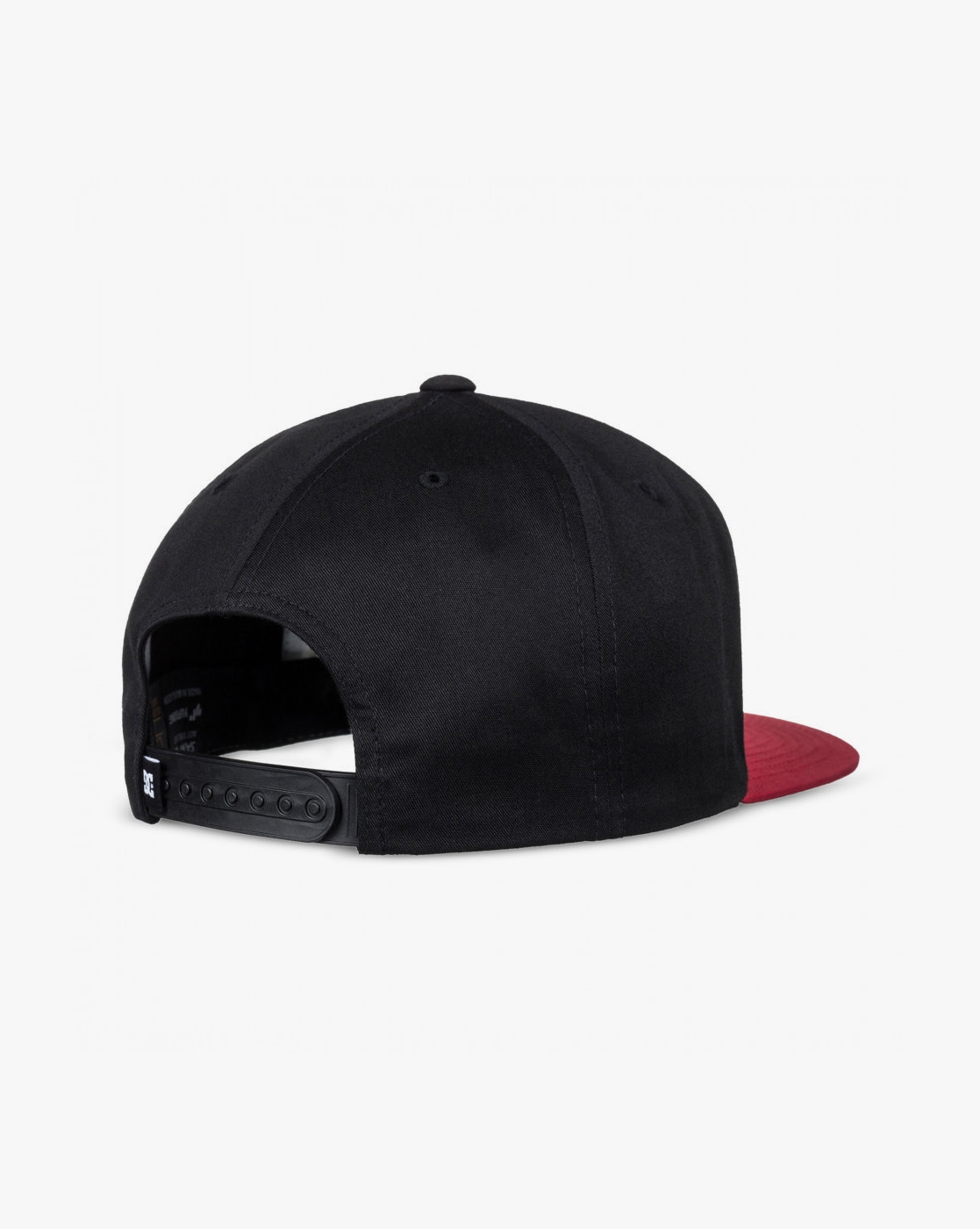 Buy Black & White Caps & Hats for Men by DC Shoes Online