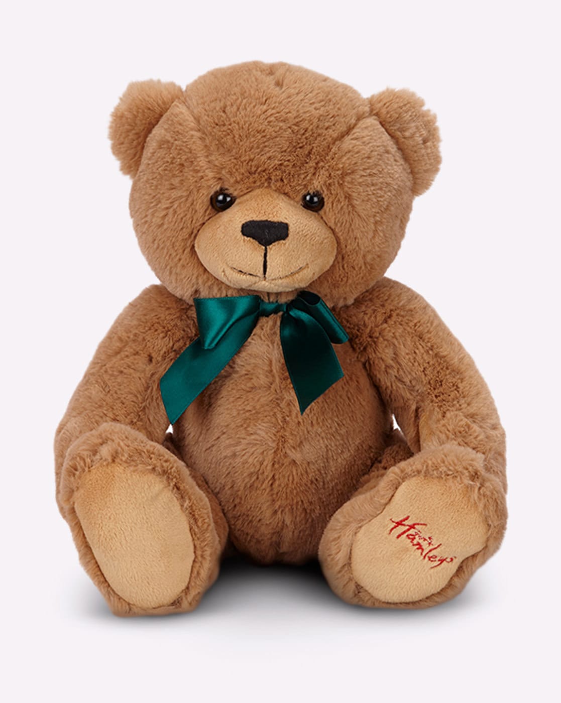 teddy bear by