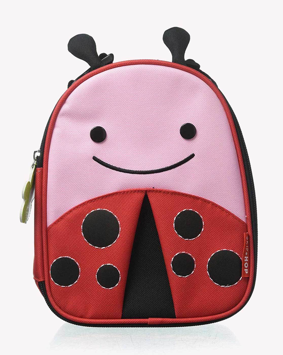 Miraculous Ladybug Kids Backpack Girls Backpacks for School Travel Sports -  Miraculous - Backpack - gettrend.com