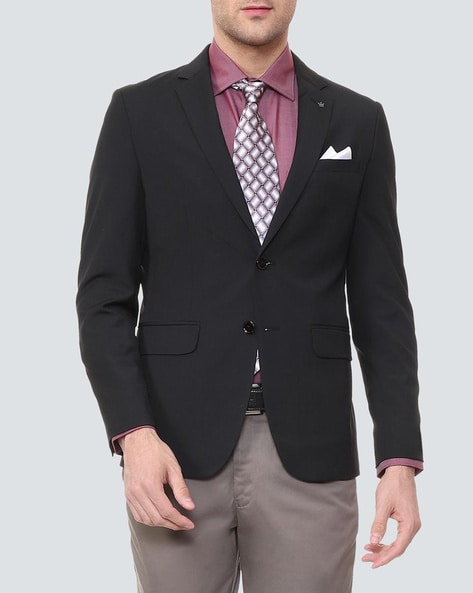 Louis Philippe Blazer Online India