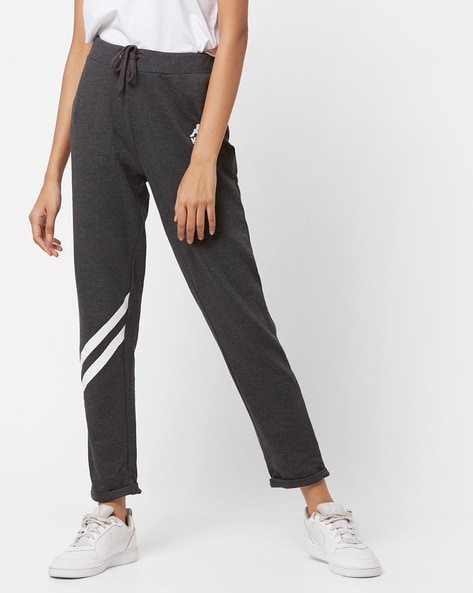 kappa track pants womens