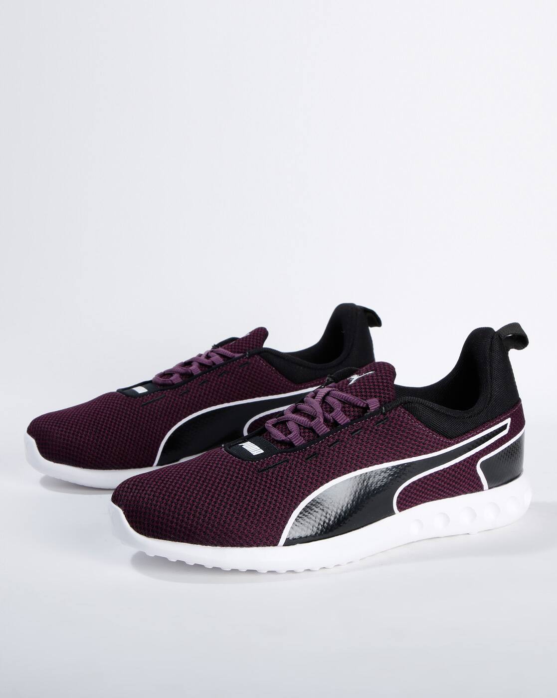 puma concave pro idp