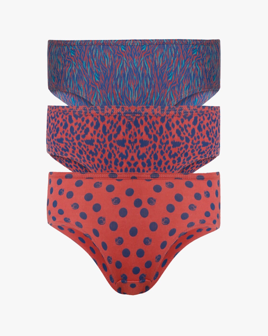 Buy Assorted Panties for Women by Fig Online | Ajio.com