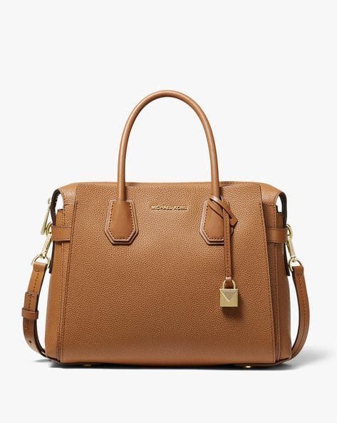 Mercer Large Satchel