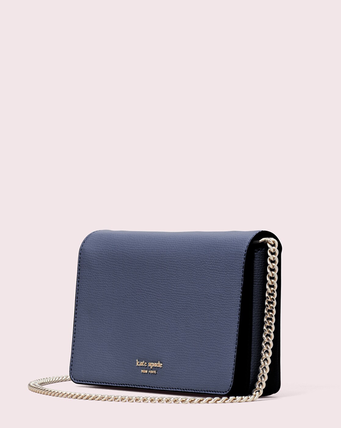 Sylvia Sling Bag with Detachable Chain Strap