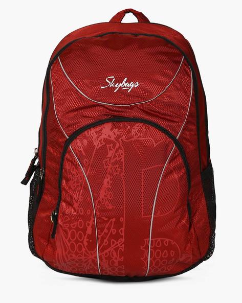 skybag laptop bag with rain cover