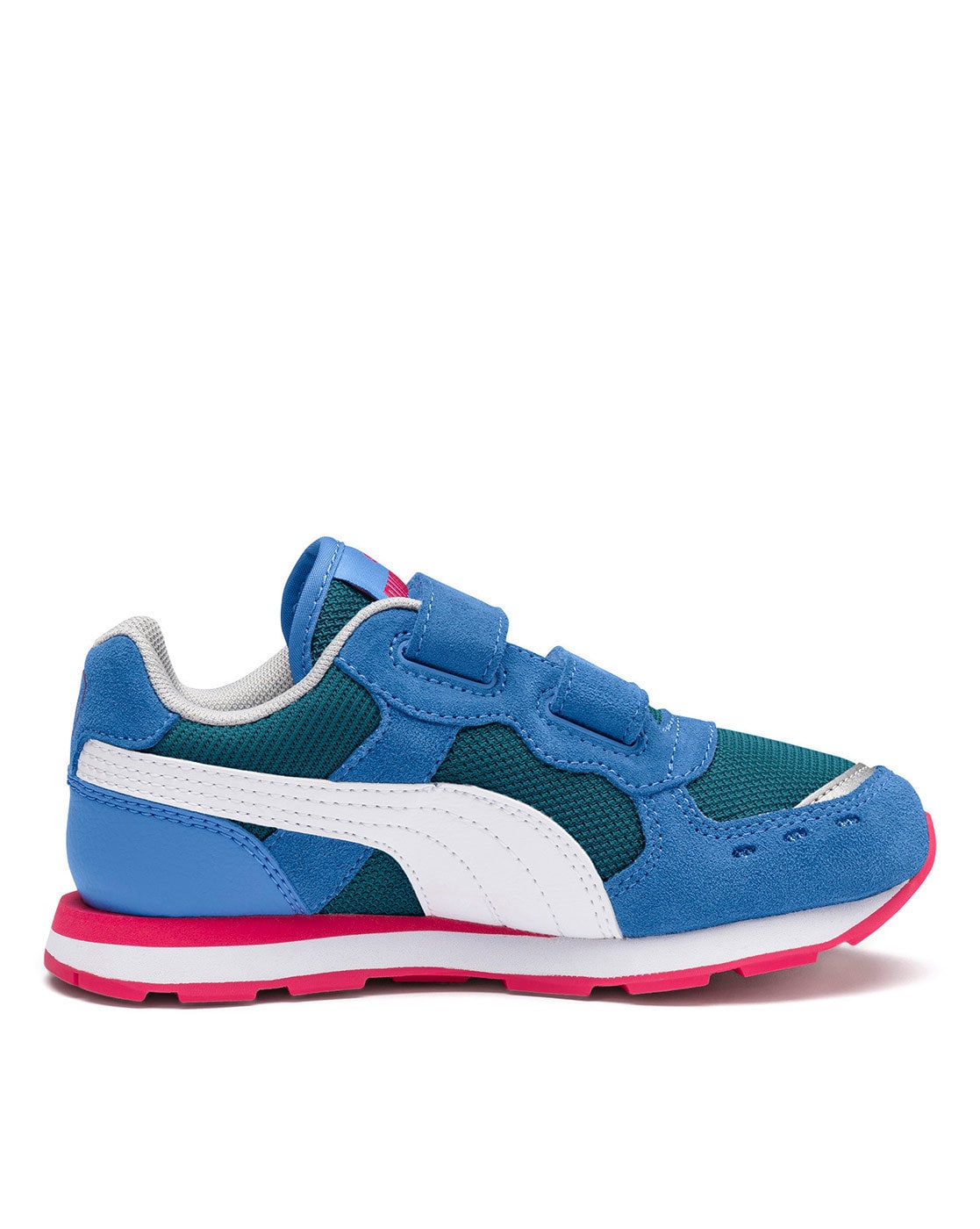 Puma vista runner on sale jr