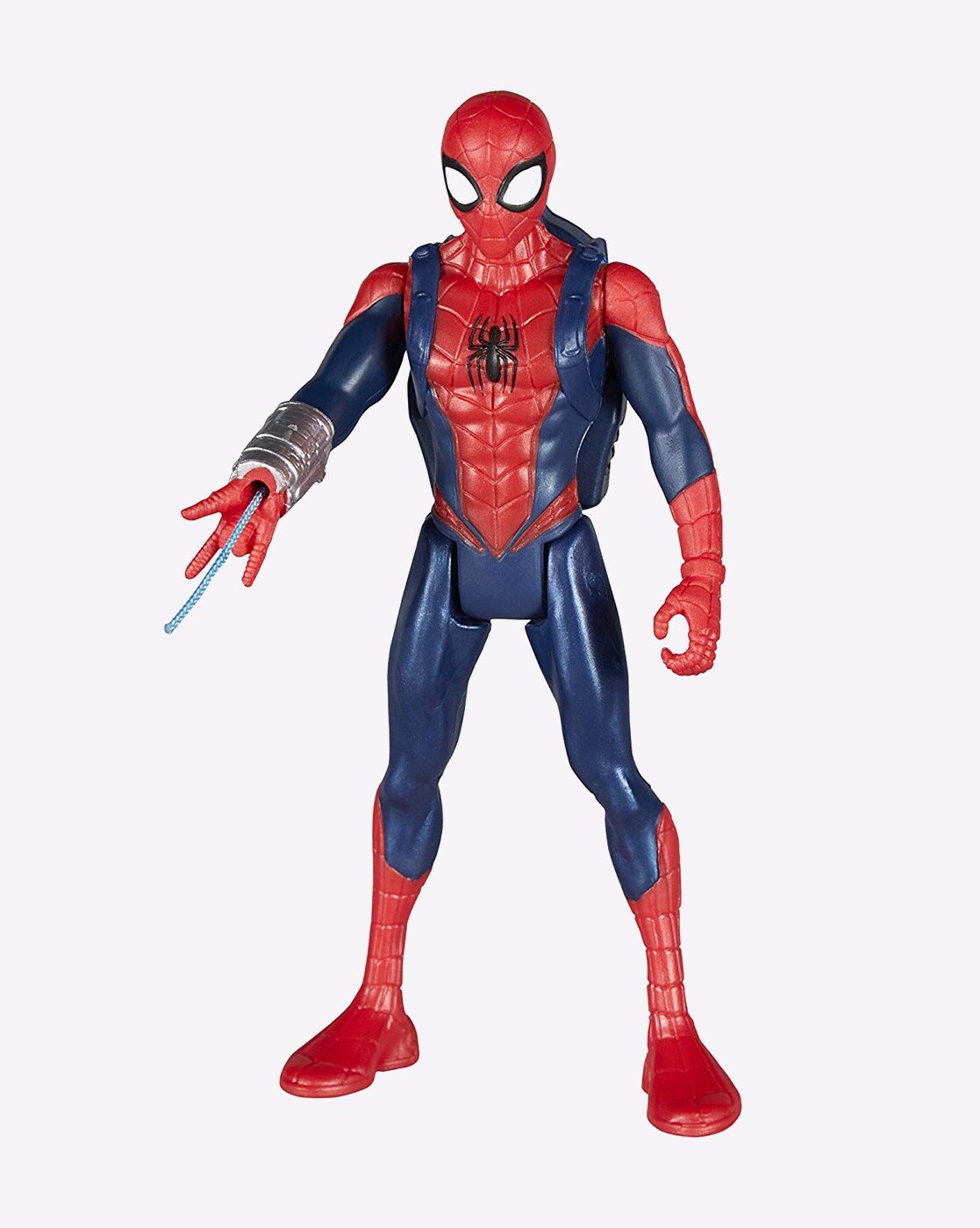 baby spiderman action figure