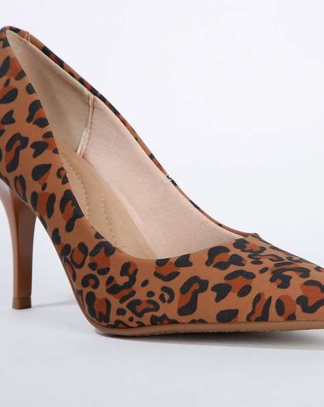 Beira rio best sale animal print