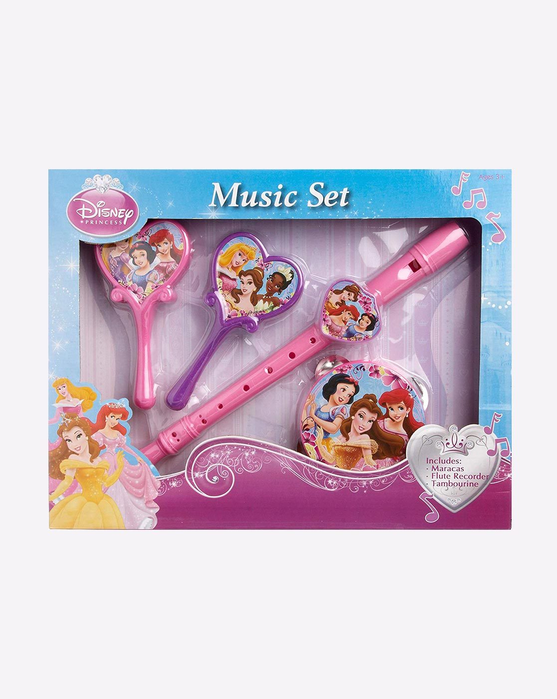 disney musical toys