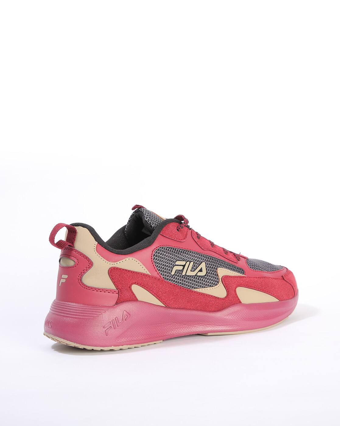 fila olander shoes