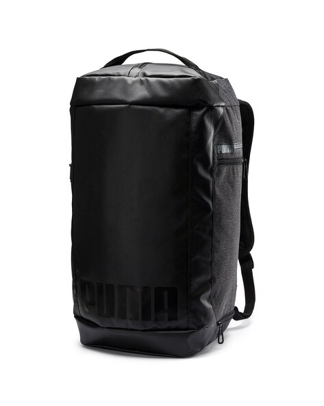 Puma energy 2 hot sale way duffle bag