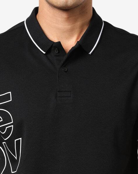 Buy Black Tshirts for Men by LEVI'S Online