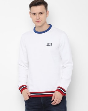 allen solly sweatshirt