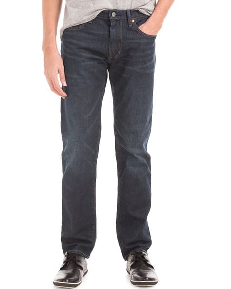 Buy Blue Jeans for Men by GAP Online