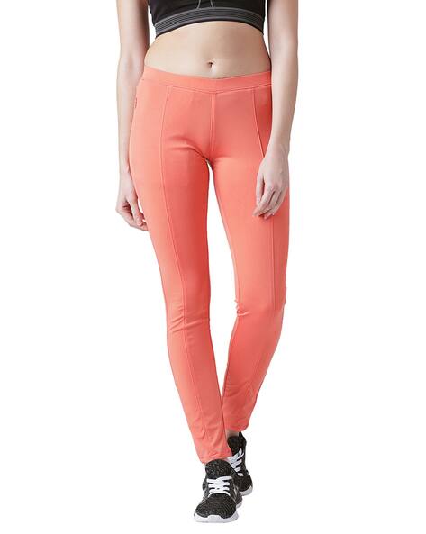 ajio track pants women's