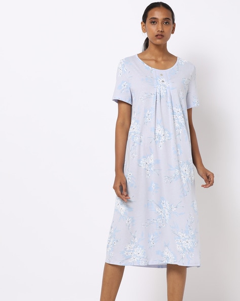 marks and spencer's ladies nighties