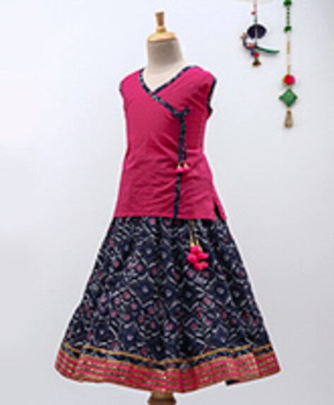 ajio ethnic wear