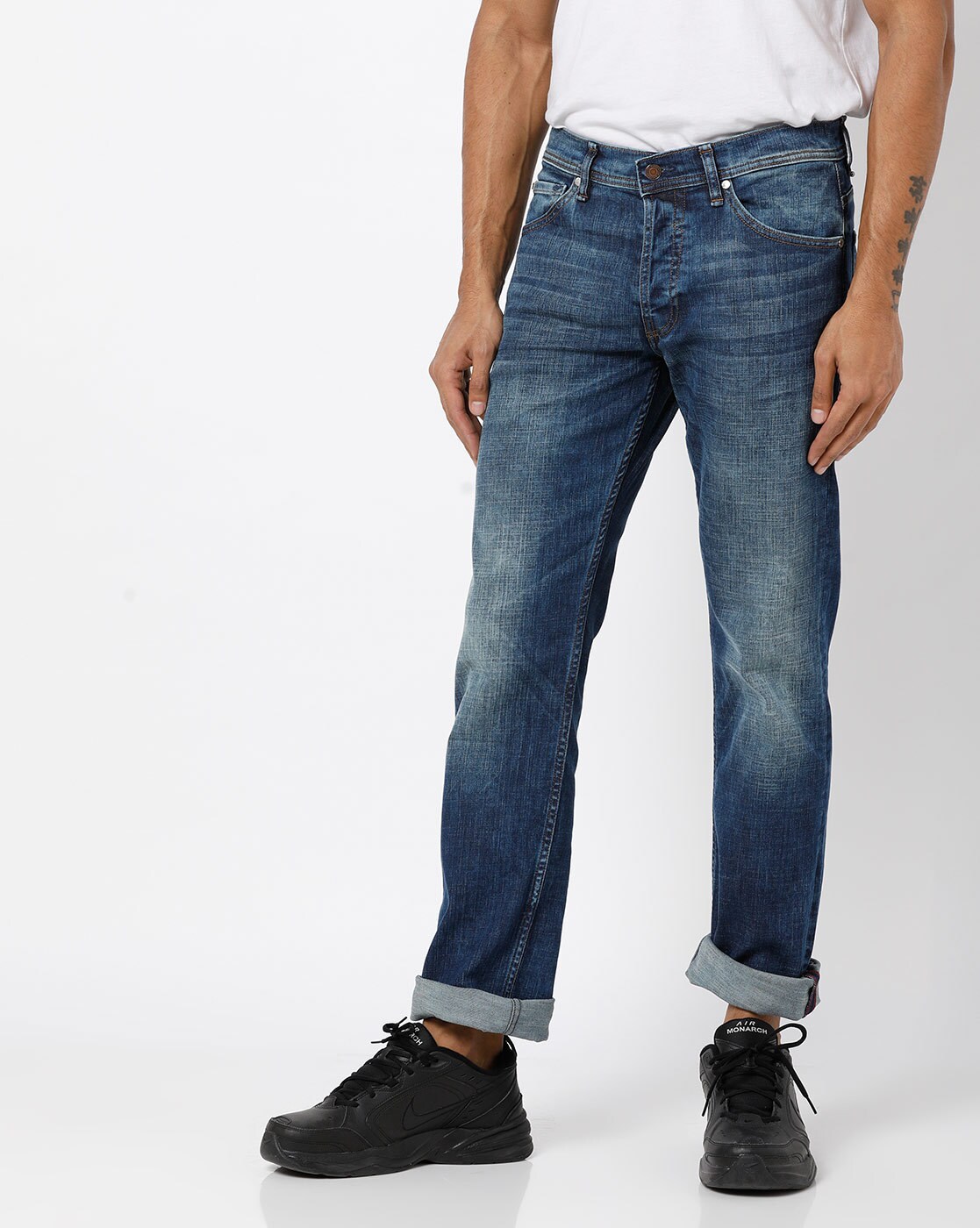 guess jeans online india