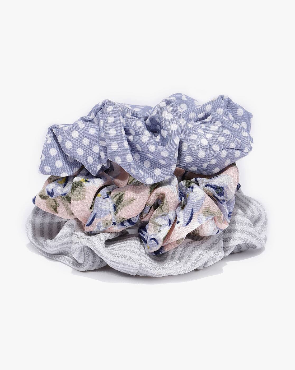 Buy Blue Hair Accessories For Women By Accessorize Online Ajio Com