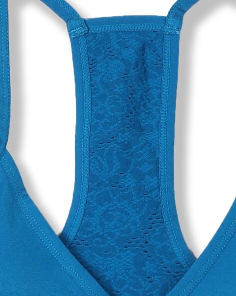 Buy Blue Bras for Women by Aeropostale Online