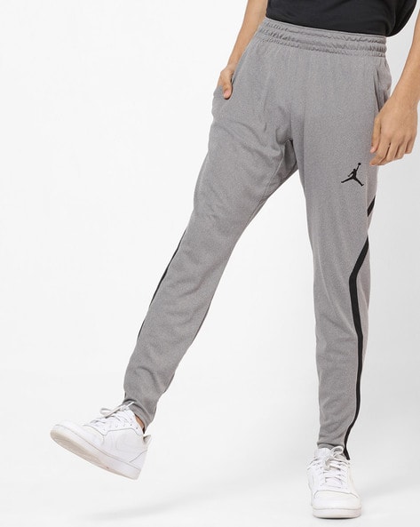 Buy Grey Track Pants for Men by NIKE Online