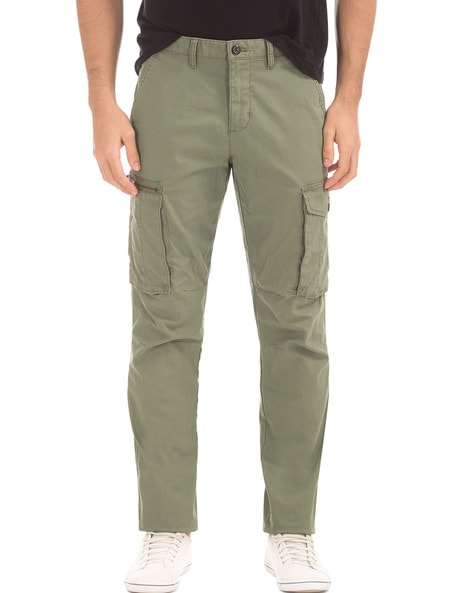 men's gap cargo pants