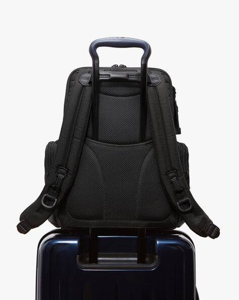tumi norman backpack