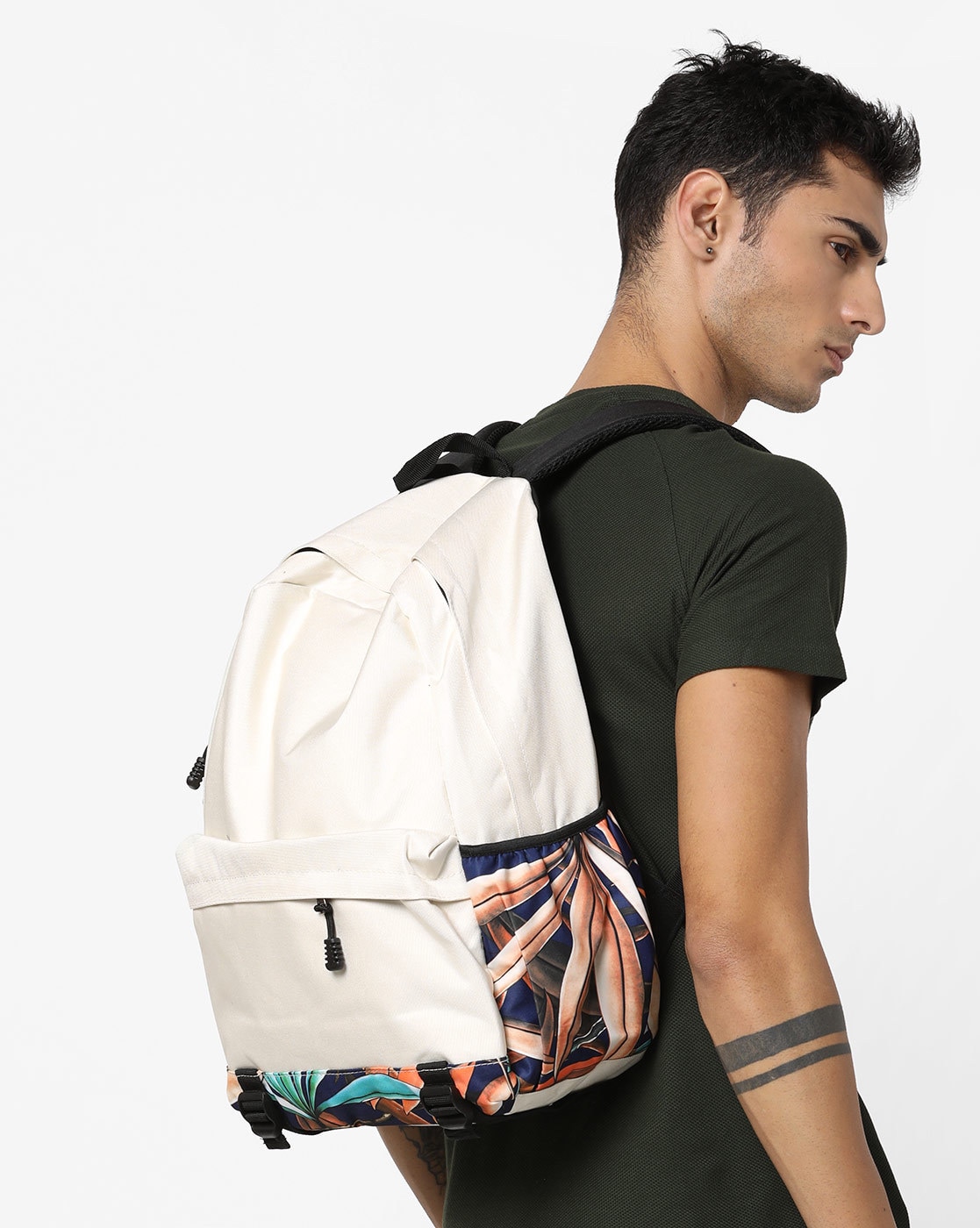 Buy Multi Laptop Bags for Men by Scarters Online | Ajio.com