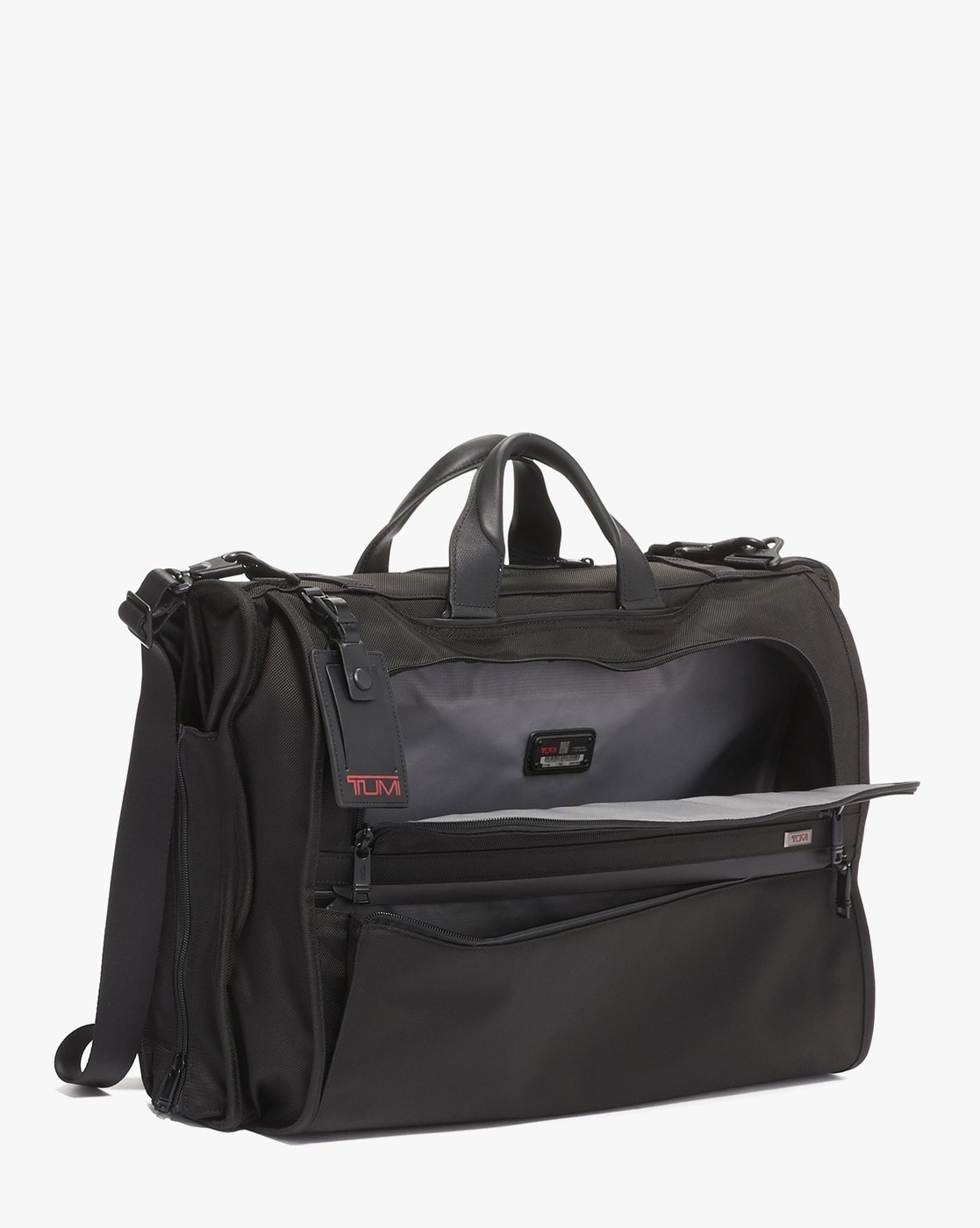 Alpha 2 shop garment bag