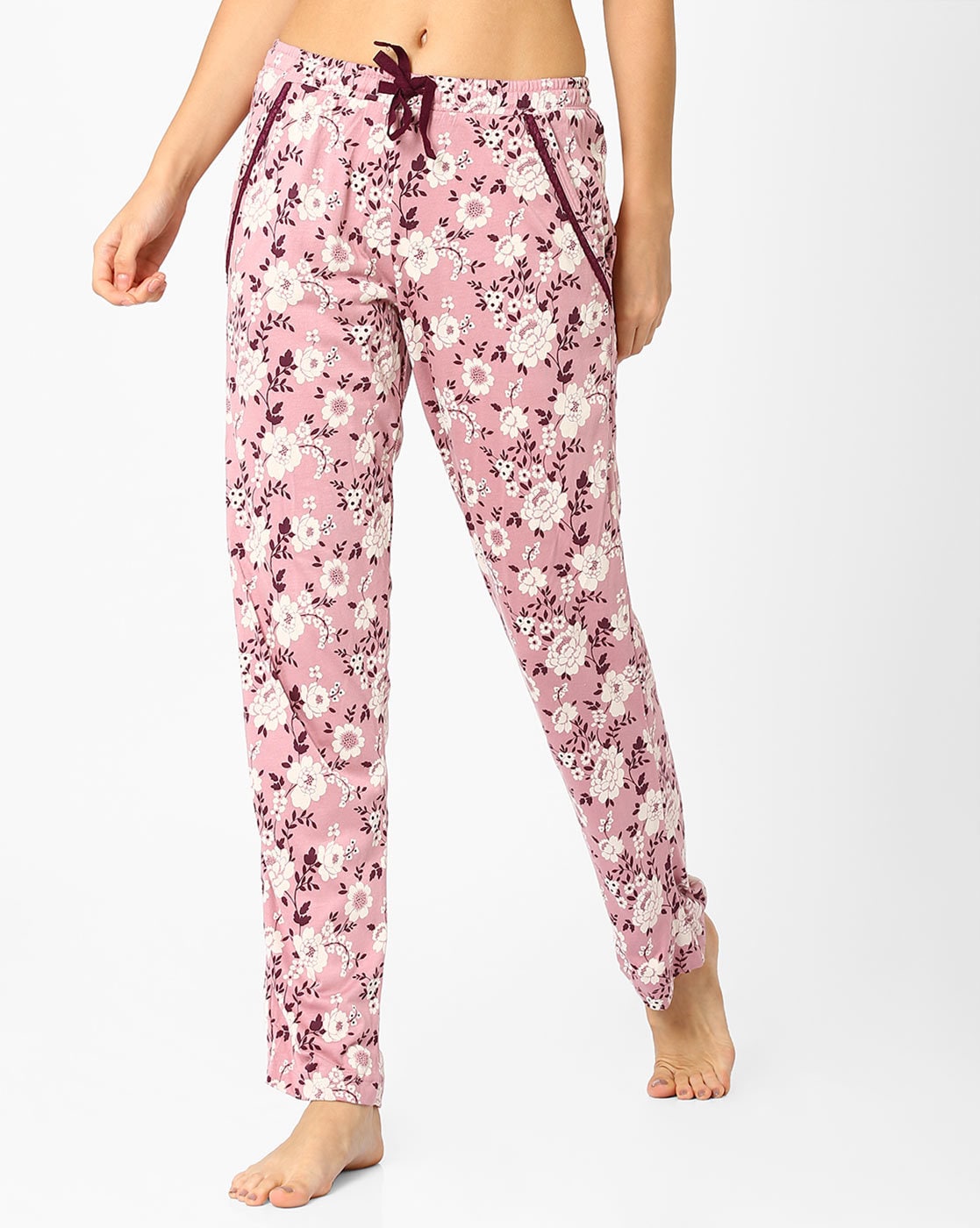 Buy Pink Pyjamas \u0026 Shorts for Women by 